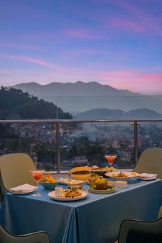 best western plus godawari resort