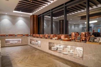 best western plus godawari resort