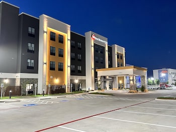best western plus fair park east