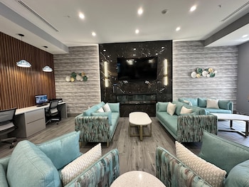 best western plus fair park east