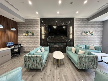 best western plus fair park east