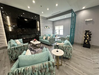 best western plus fair park east