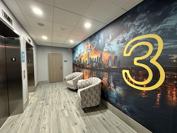 best western plus fair park east