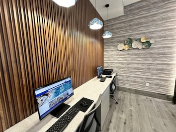 best western plus fair park east