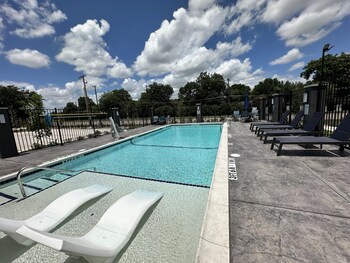 best western plus fair park east