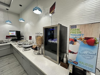 best western plus fair park east