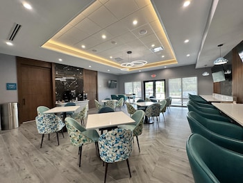 best western plus fair park east