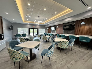 best western plus fair park east