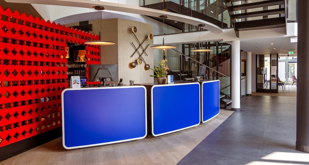 best western hotel altenburger land