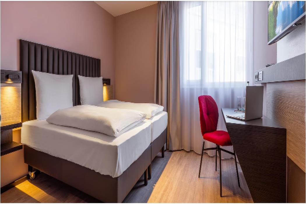 best western hotel altenburger land