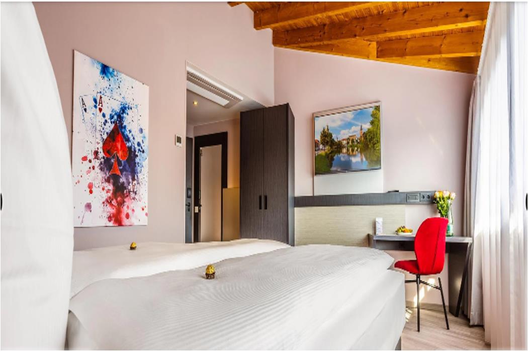 best western hotel altenburger land