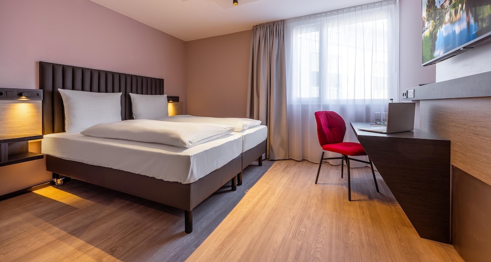 best western hotel altenburger land