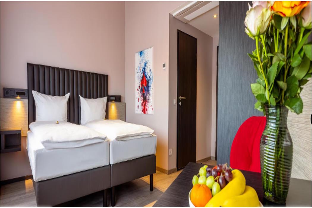best western hotel altenburger land