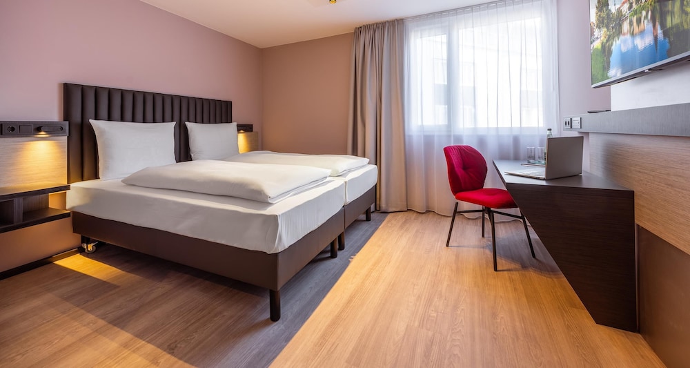 best western hotel altenburger land