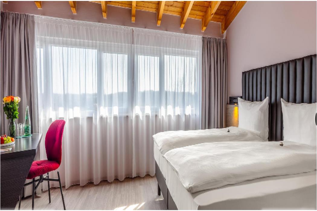 best western hotel altenburger land