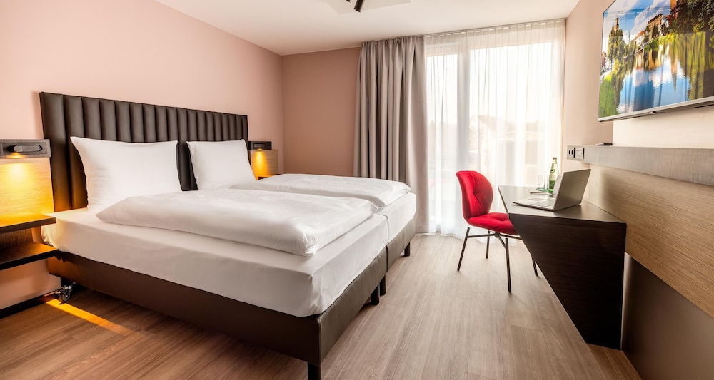 best western hotel altenburger land