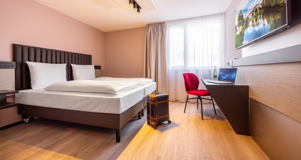 best western hotel altenburger land