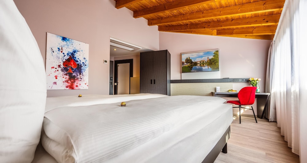best western hotel altenburger land