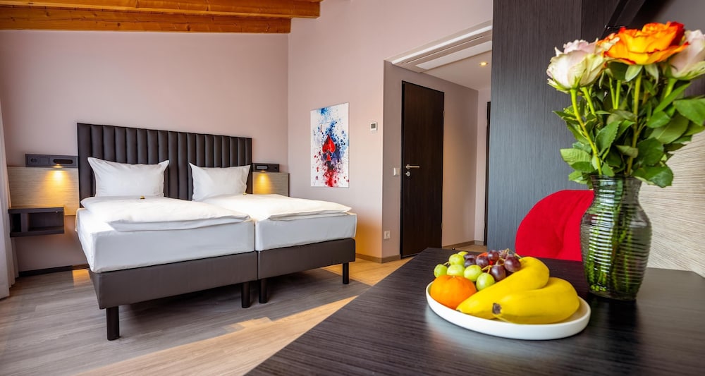 best western hotel altenburger land
