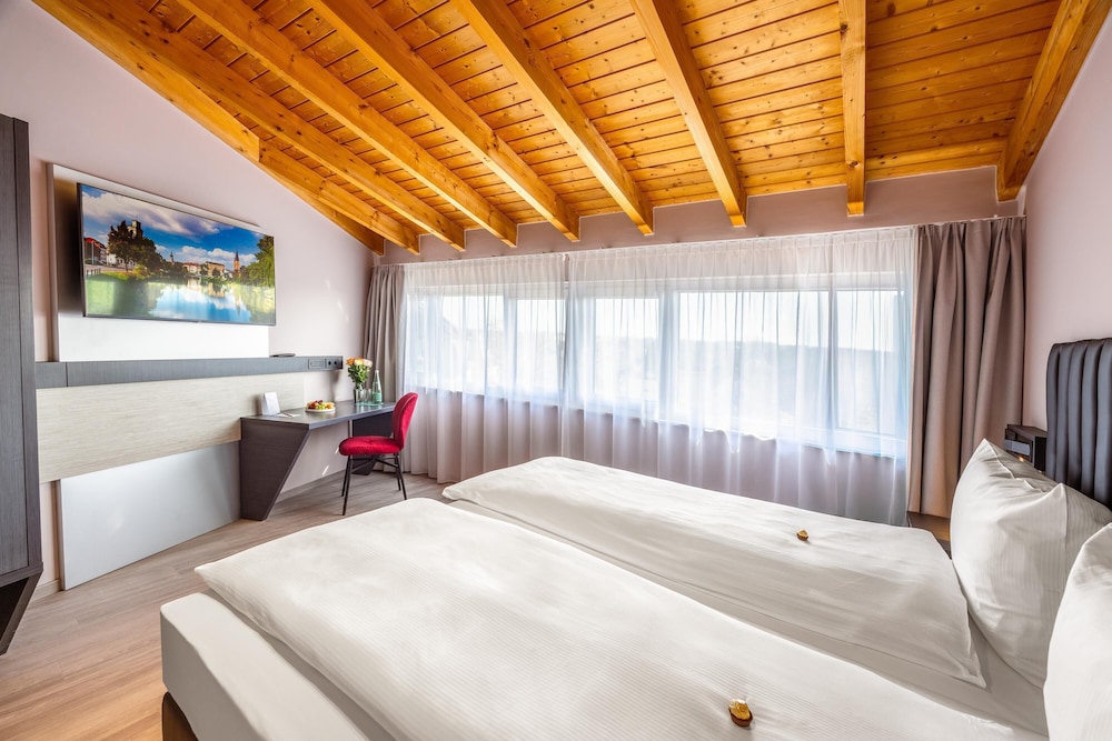 best western hotel altenburger land