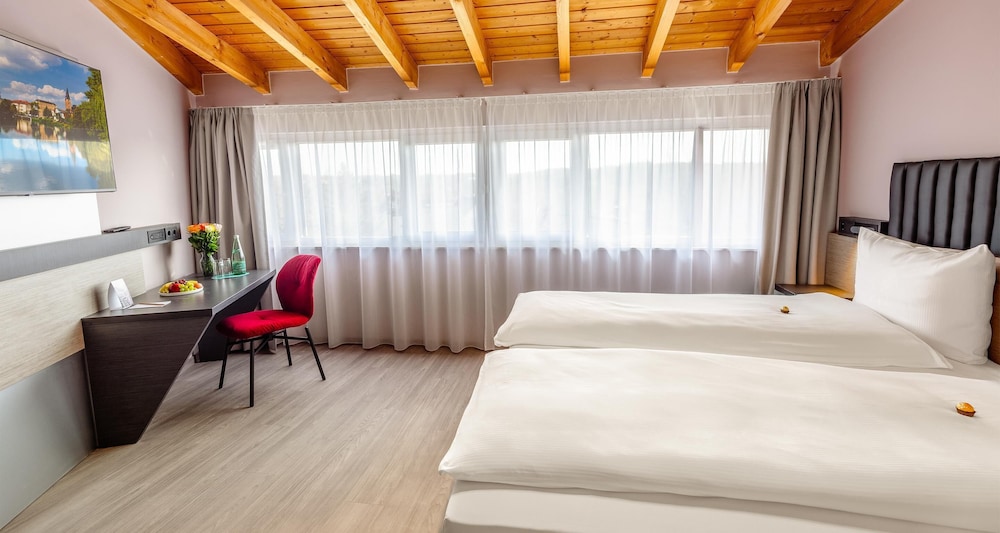 best western hotel altenburger land