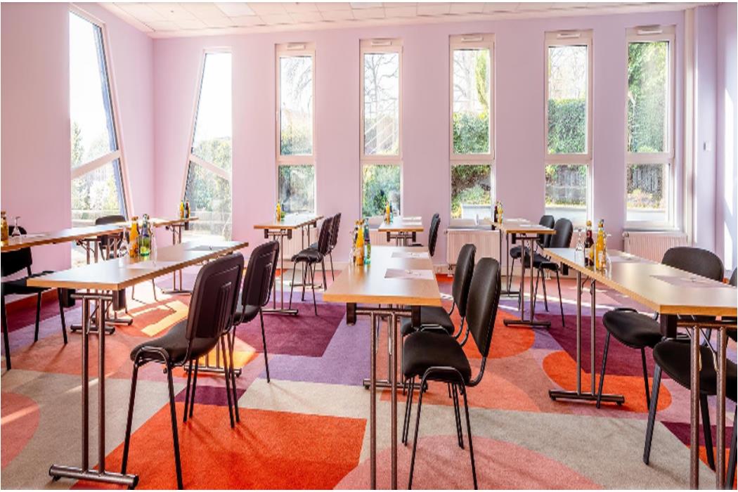 best western hotel altenburger land