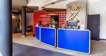 Best Western Hotel Altenburger Land,,3 star