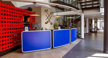 Best Western Hotel Altenburger Land,,3 star