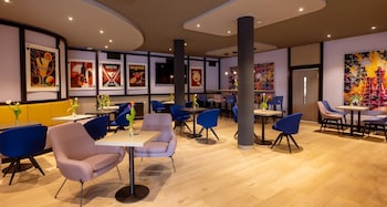 Best Western Hotel Altenburger Land,,3 star