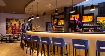 Best Western Hotel Altenburger Land,,3 star