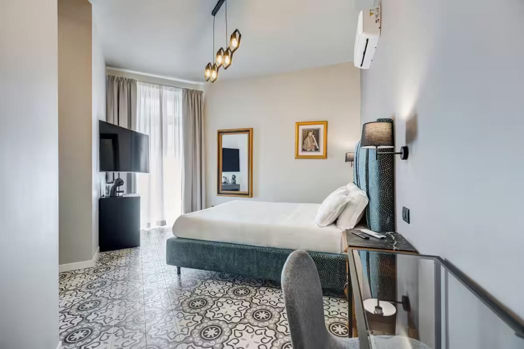 best western plus fontana falconieri hotel