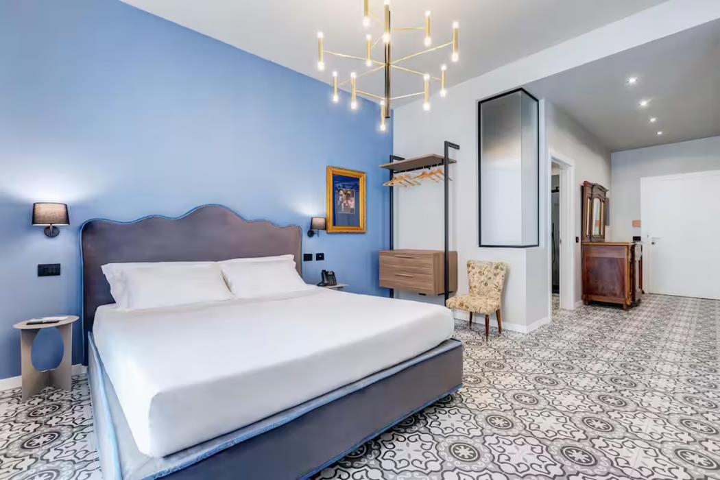 best western plus fontana falconieri hotel