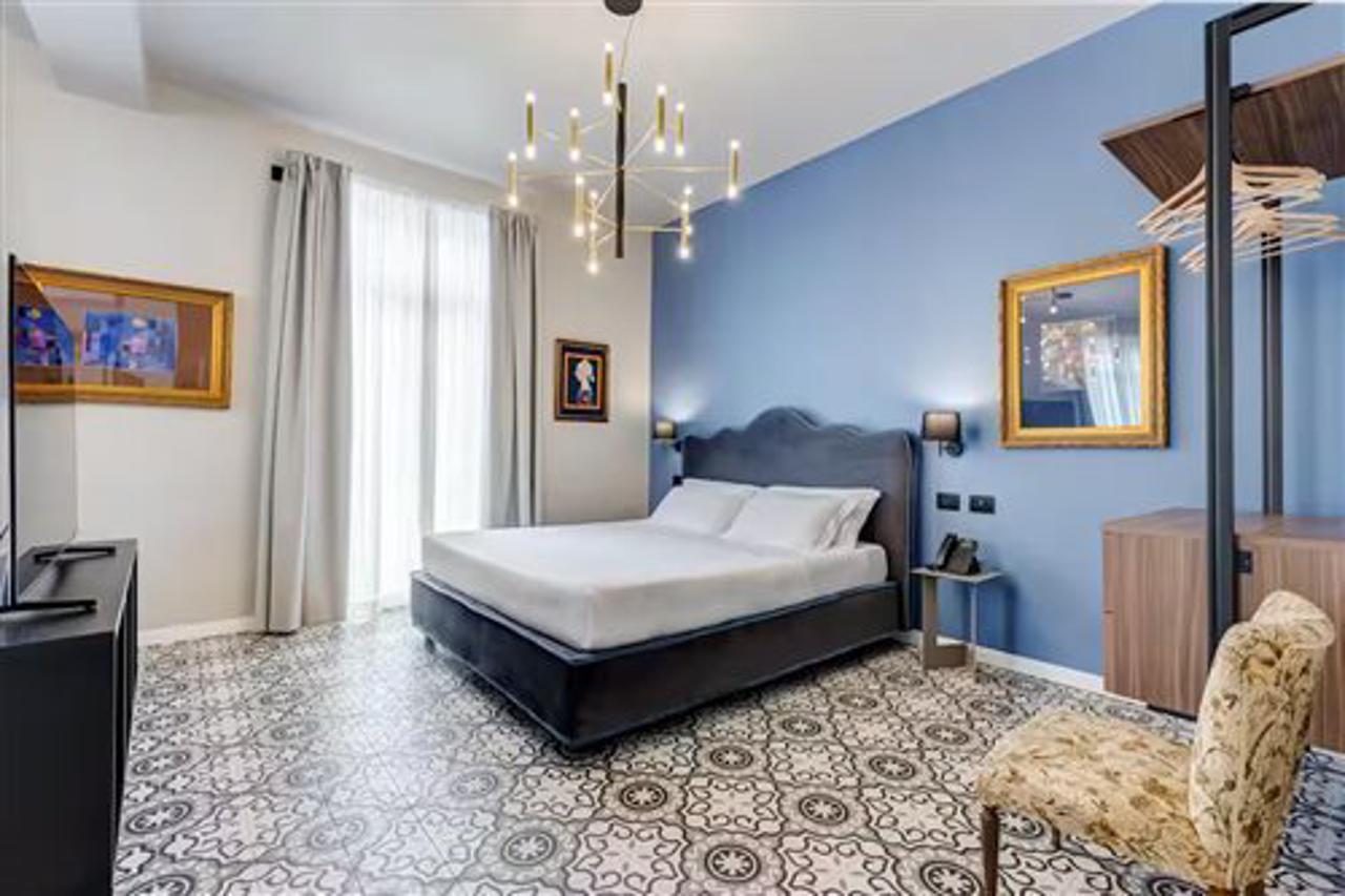 best western plus fontana falconieri hotel