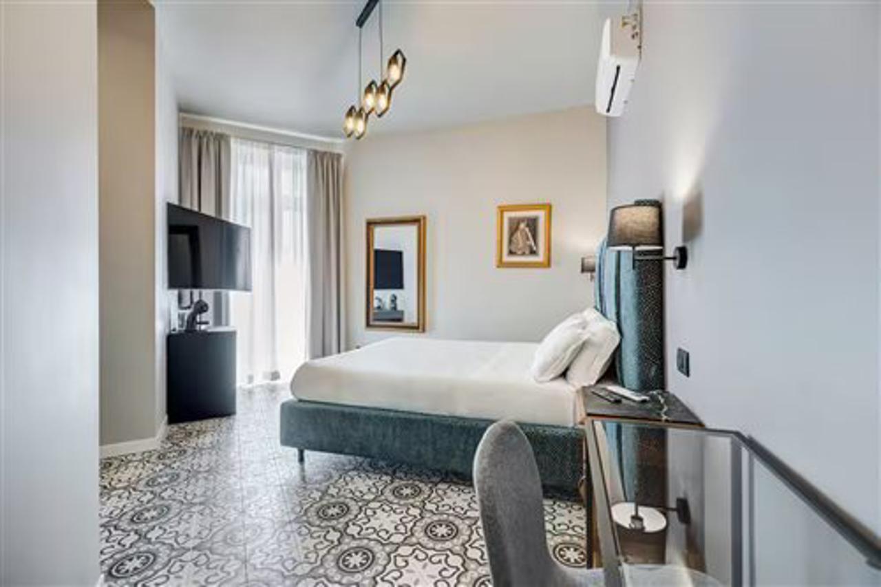 best western plus fontana falconieri hotel