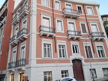 best western plus fontana falconieri hotel