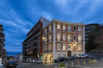 Best Western Plus Fontana Falconieri Hotel,,4 star