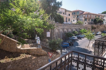 best western plus fontana falconieri hotel