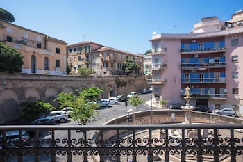 best western plus fontana falconieri hotel