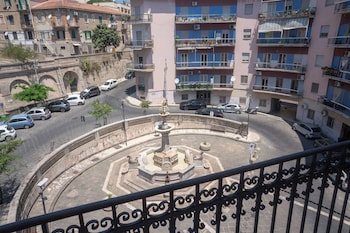 best western plus fontana falconieri hotel