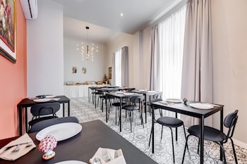 best western plus fontana falconieri hotel