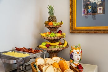 best western plus fontana falconieri hotel