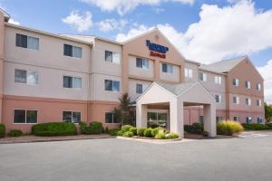 surestay by best western norman