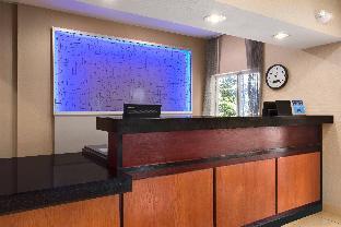 surestay by best western norman
