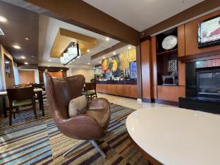 surestay by best western norman