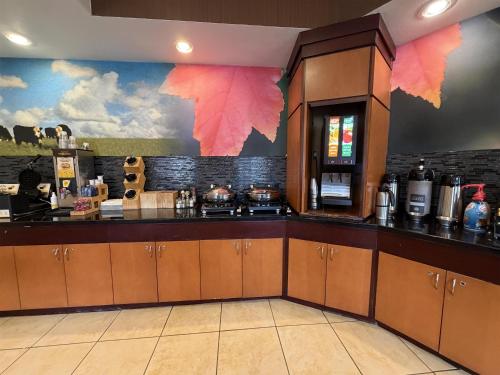 surestay by best western norman