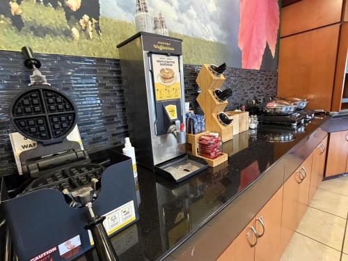 surestay by best western norman