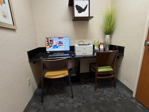 surestay by best western norman