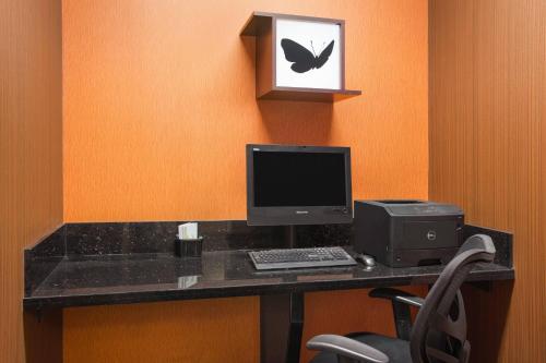 surestay by best western norman