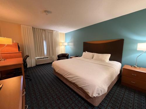 surestay by best western norman