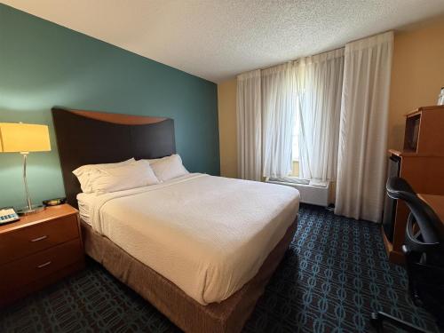 surestay by best western norman